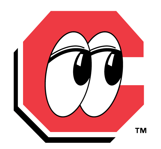 Chattanooga Lookouts 19-2008 Cap Logo v2 iron on transfers for clothing
